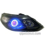 寶駿730大燈總成原廠專(zhuān)供