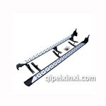 寶駿730配件批發(fā)迎賓踏板