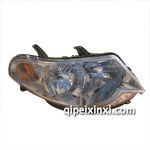 五菱宏光大燈總成