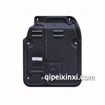 五菱宏光发动机下护板