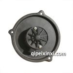 五菱宏光暖風操縱機構(gòu)