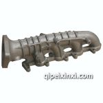 五菱榮光B12排氣支管