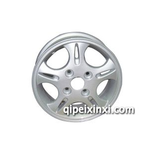五菱荣光铝圈 五菱荣光铝圈