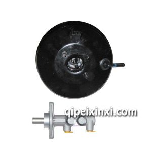 新五菱之光助力器 新五菱之光助力器