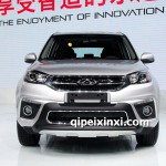 (十六)奇瑞瑞虎3 14款全車配件