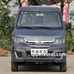 (三十七)開瑞優(yōu)優(yōu)加長(zhǎng)款全車配件