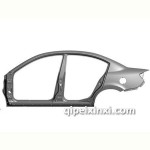 奇瑞配件-側(cè)圍