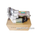 金杯貨車498起動機