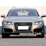 A7款倒車鏡
