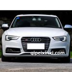 奧迪S5款全車件