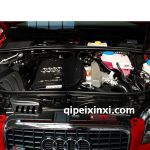 A4（B7）發(fā)動(dòng)機(jī)件