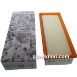 A4L（B8）空氣格