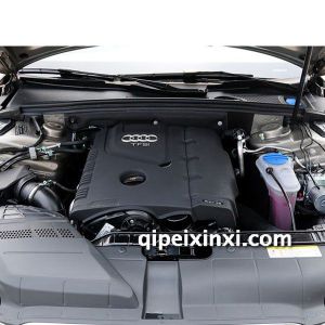 A4L（B9）发动机件