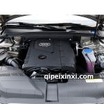 A4L（B9）發(fā)動機件