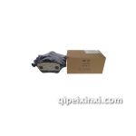 奧迪A6前剎車片配件