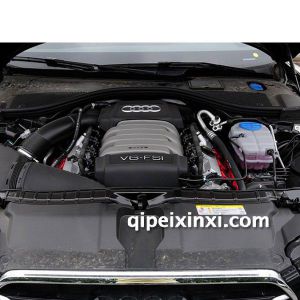 A6L（C6）发动机件