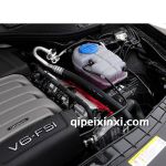 A6L（C7）发动机件