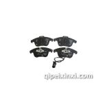 奥迪A6L（C7）前刹车片