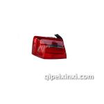 A6L（C7）新款尾燈