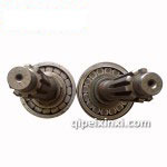 發(fā)動機四配套配件活塞環(huán)缸套曲軸瓦連桿