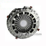 離合器壓盤