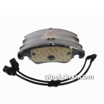 奧迪Q5前剎車片配件