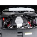 奧迪A8發(fā)動機配件