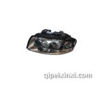 奧迪A4（B6）氙氣燈