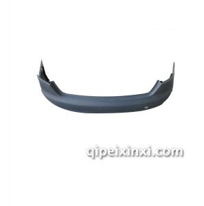 A4L（B8）后杠