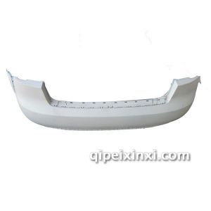 A6L（C6）后杠