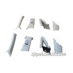 A4L（B8）ABCD內(nèi)飾板（灰）