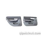 A6L（C6）灰門里板