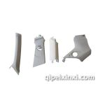 Q5 ABCD内饰板（米色）