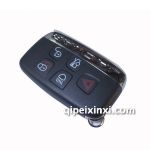 捷豹XF智能鑰匙