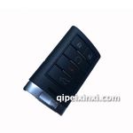 凱迪拉克SRS智能鑰匙