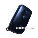 凌志570智能鑰匙