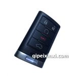 凱迪拉克XTS智能鑰匙