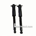 原廠寶駿后減震器