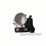 節(jié)氣門閥體