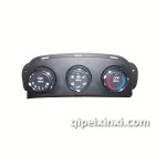 寶駿730暖風(fēng)控制機(jī)構(gòu)