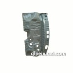 寶駿730前防火墻