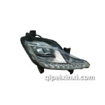 寶駿730前霧燈