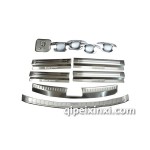 寶駿迎賓踏板配件