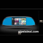 智能安全行車(chē)系統(tǒng)