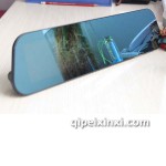 易圖A90行車(chē)記錄儀（雙鏡頭后視鏡）