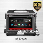 飛歌起亞智跑導(dǎo)航