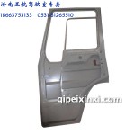 電泳車(chē)門(mén)殼