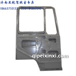 電泳車(chē)門(mén)殼體