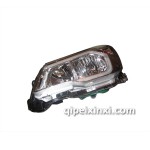 森林人大燈配件