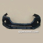 長城H2前保險杠